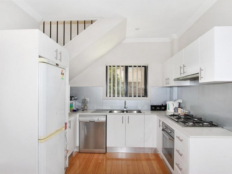 1/88 Arthur Street, Rosehill NSW 2142